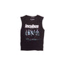 htc los angeles HTC VINTAGE INCUBUS LUX T-SHIRT MIX BLACK | Blue Express