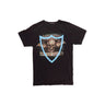 htc los angeles HTC VINTAGE AVENGED SEVENFOLD AZR T-SHIRT MIX BLACK | Blue Express