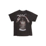 htc los angeles HTC VINTAGE TUPAC LUX T-SHIRT MIX BLACK | Blue Express
