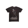 htc los angeles HTC VINTAGE USHER LUX T-SHIRT MIX BLACK | Blue Express
