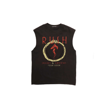 htc los angeles HTC VINTAGE RUSH LUX T-SHIRT MIX BLACK | Blue Express