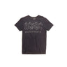 htc los angeles HTC VINTAGE AC/DC B.I.B. LUX T-SHIRT MIX BLACK | Blue Express