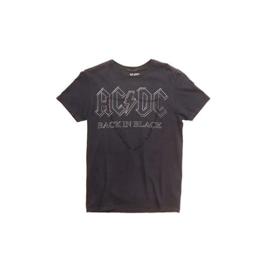 htc los angeles HTC VINTAGE AC/DC B.I.B. LUX T-SHIRT MIX BLACK | Blue Express