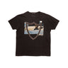 htc los angeles HTC VINTAGE ICE CUBE T-SHIRT MIX BLACK | Blue Express