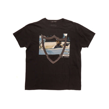 htc los angeles HTC VINTAGE ICE CUBE T-SHIRT MIX BLACK | Blue Express