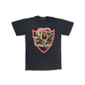 Hollywood Trading Company HTC VINTAGE COWBOYS FROM HELL T-SHIRT MIX BLACK | Blue Express