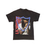 Hollywood Trading Company HTC VINTAGE LIL WAYNE 10 T-SHIRT MIX BLACK | Blue Express