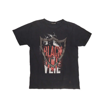 Hollywood Trading Company HTC VINTAGE BLACK VEIL BRIDES T-SHIRT MIX BLACK | Blue Express