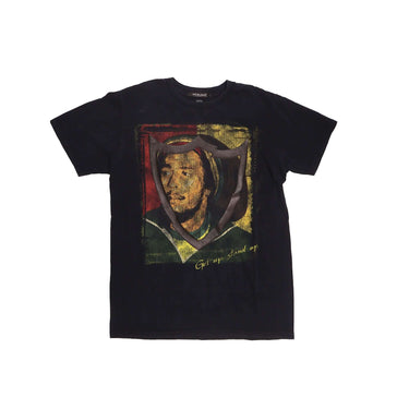 Hollywood Trading Company HTC VINTAGE BOB MARLEY JM T-SHIRT MIX BLACK | Blue Express