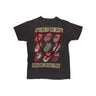 Hollywood Trading Company HTC VINTAGE ROLLING STONES 94 T-SHIRT | Blue Express