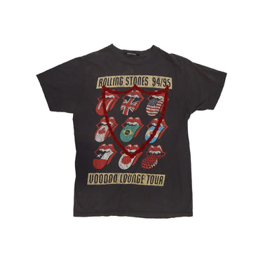 Hollywood Trading Company HTC VINTAGE ROLLING STONES 94 T-SHIRT | Blue Express