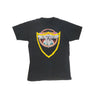 Hollywood Trading Company HTC VINTAGE VAN HALEN T-SHIRT MIX BLACK | Blue Express