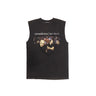Hollywood Trading Company HTC VINTAGE NEWSBOYS LUX T-SHIRT MIX BLACK | Blue Express