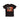 Hollywood Trading Company HTC VINTAGE PINK T-SHIRT MIX BLACK | Blue Express
