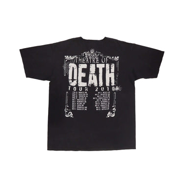 htc los angeles T-SHIRTS HTC VINTAGE ALICE COOPER T-SHIRT MIX BLACK