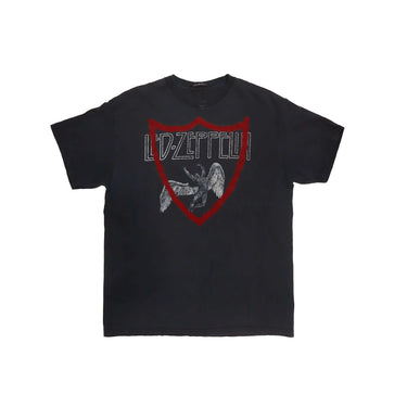 Hollywood Trading Company HTC VINTAGE LED ZEPPELIN T-SHIRT MIX BLACK | Blue Express