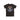 Hollywood Trading Company HTC VINTAGE RUSH T-SHIRT MIX BLACK | Blue Express