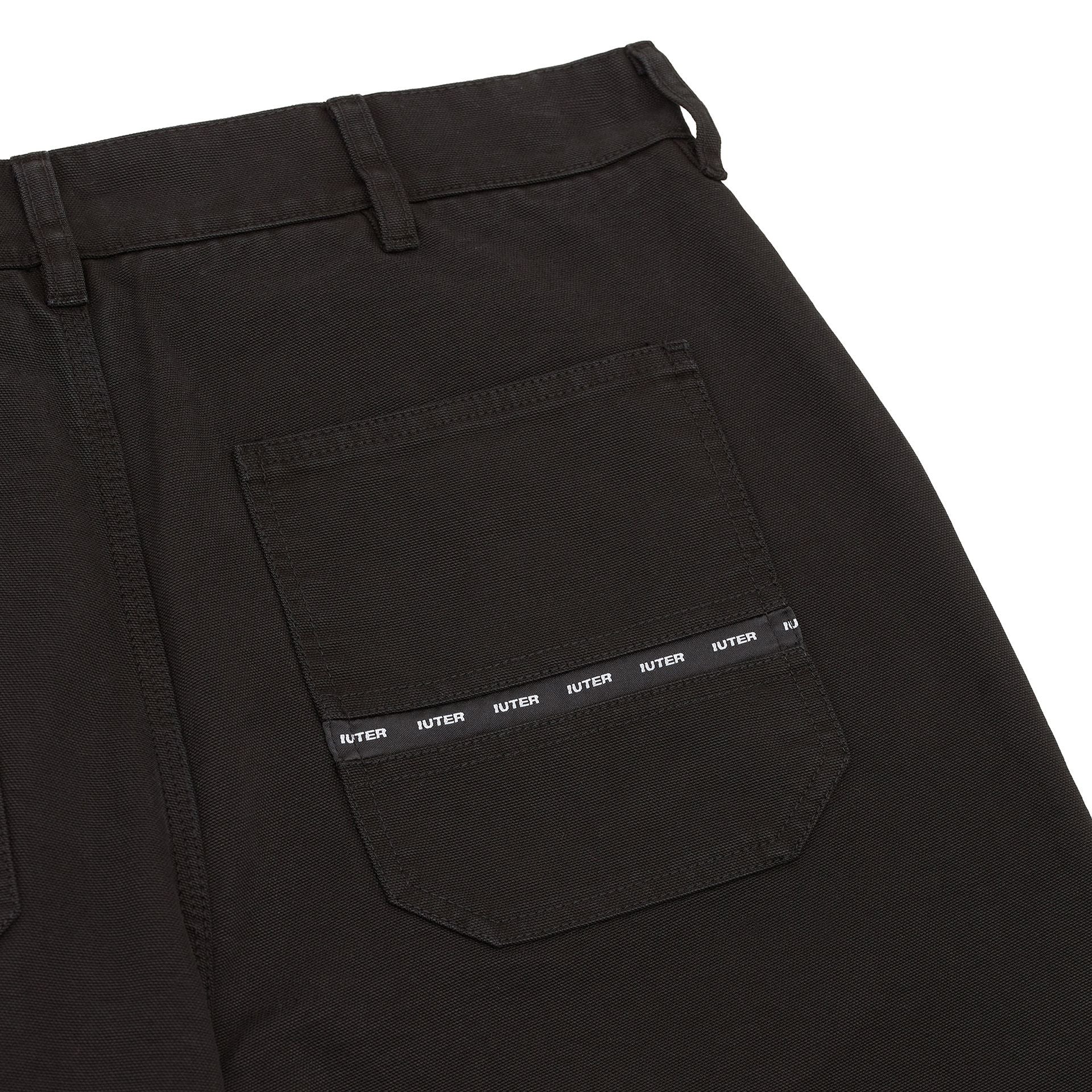 Iuter Works Pants