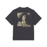 Iuter Iuter Astro Tee Asphalt | Blue Express