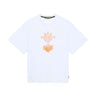 Iuter Iuter Astro Tee White | Blue Express