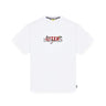 Iuter t-shirt Iuter Heaven Tee White