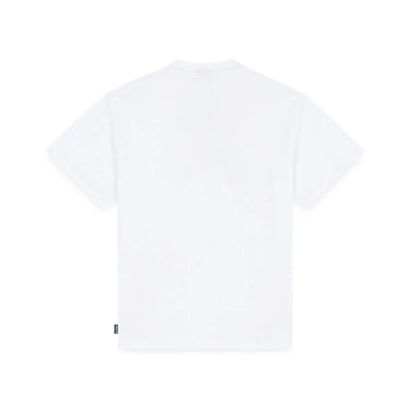 Iuter t-shirt Iuter Heaven Tee White