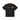 Iuter Iuter Mary Tee Black | Blue Express