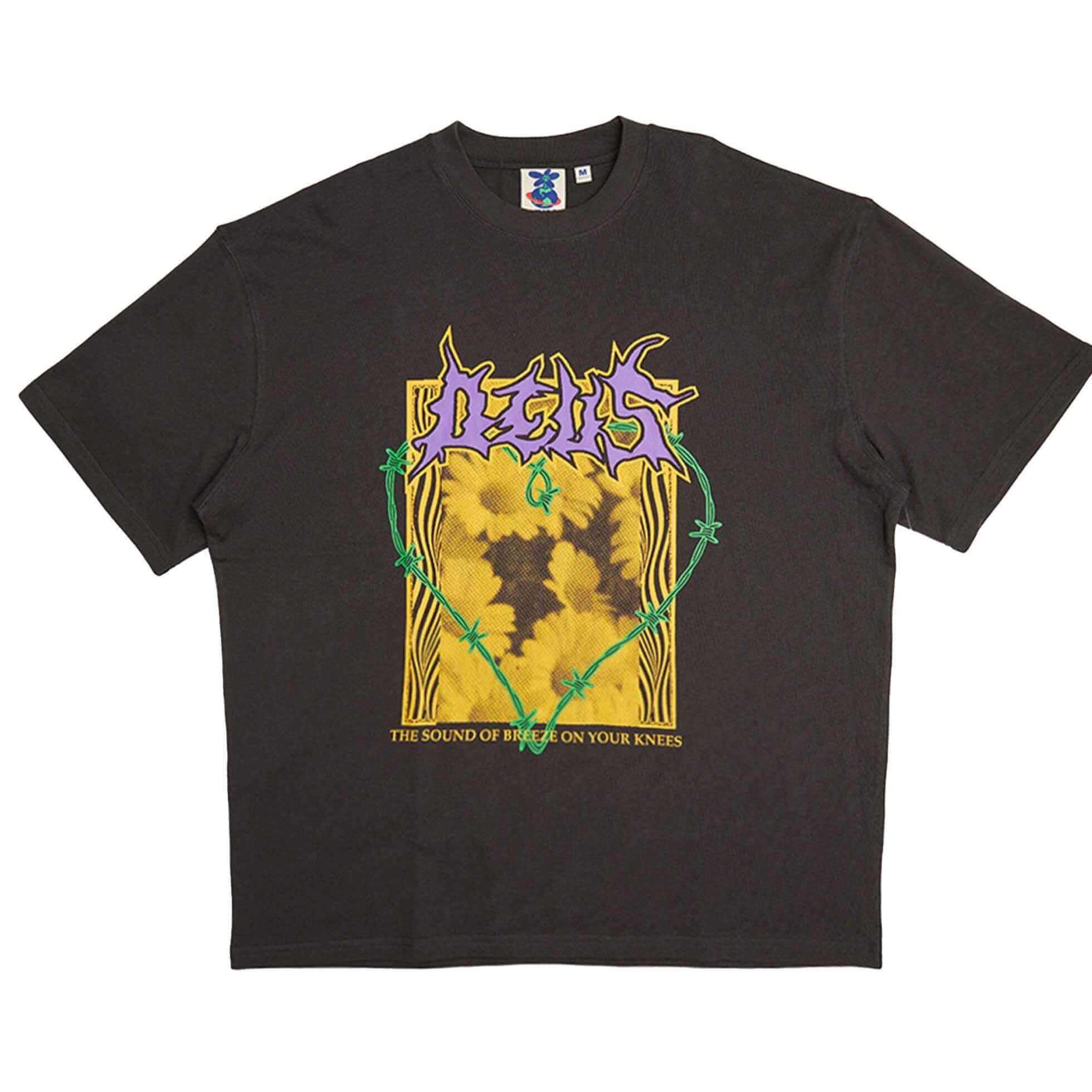 Deus Breeze Tee