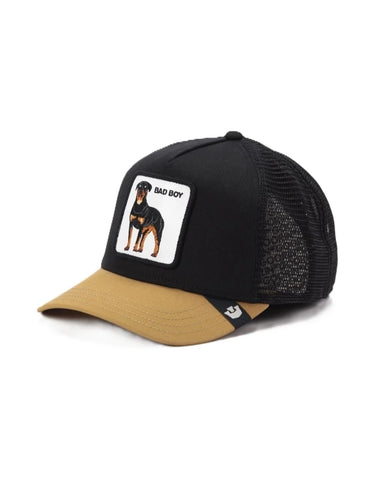 BAD BOY TRUCKER