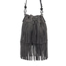 Hollywood Trading Company JANIS FRINGES | Blue Express