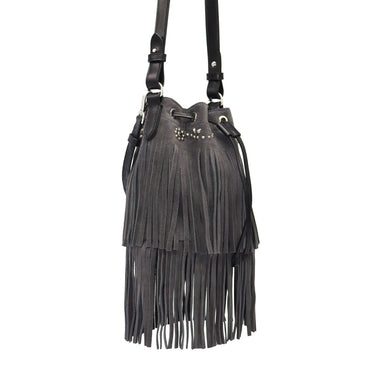 Hollywood Trading Company JANIS FRINGES | Blue Express