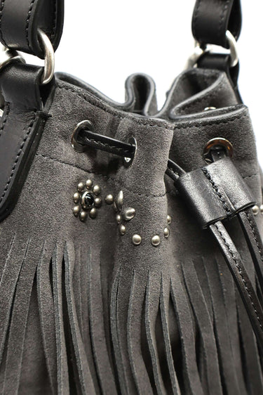 Hollywood Trading Company JANIS FRINGES | Blue Express