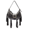 htc los angeles SHERYL NAPPA CONCHOS BLACK | Blue Express