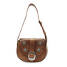 Hollywood Trading Company JOAN VINTAGE LEATHER | Blue Express