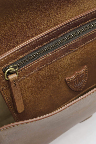 Hollywood Trading Company JOAN VINTAGE LEATHER | Blue Express