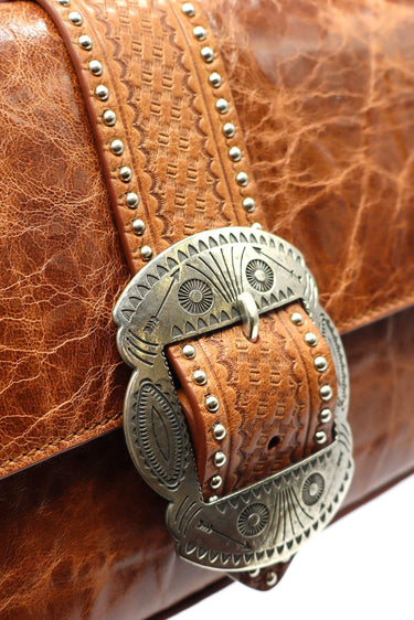 Hollywood Trading Company DOLLY LEATHER | Blue Express