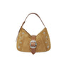 Hollywood Trading Company DEBBY CAMEL FLOWERS | Blue Express