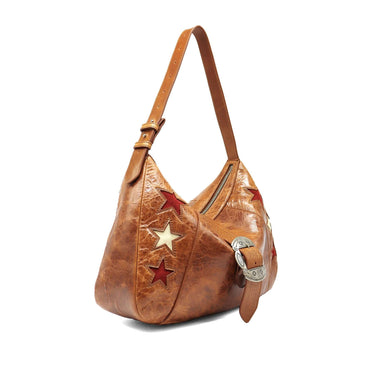 Hollywood Trading Company DEBBY STARS COGNAC | Blue Express