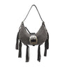 Hollywood Trading Company SHERYL SUEDE CONCHOS | Blue Express