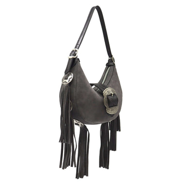 Hollywood Trading Company SHERYL SUEDE CONCHOS | Blue Express