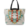 Hollywood Trading Company JONI SHIELD - CANVAS CAPSULE | Blue Express