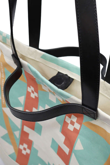 Hollywood Trading Company JONI SHIELD - CANVAS CAPSULE | Blue Express