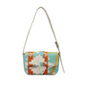 Hollywood Trading Company DOLLY SHIELD - CANVAS CAPSULE | Blue Express