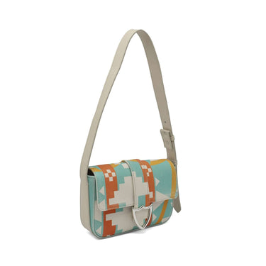 Hollywood Trading Company DOLLY SHIELD - CANVAS CAPSULE | Blue Express
