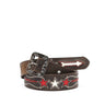 Hollywood Trading Company Hollywood BLVD Belt | Blue Express