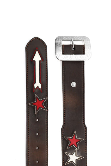 Hollywood Trading Company Hollywood BLVD Belt | Blue Express