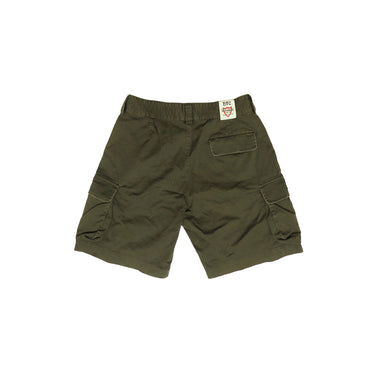 HTC LOS ANGELES HTC VINTAGE CARGO BERMUDA MILITARY | Blue Express