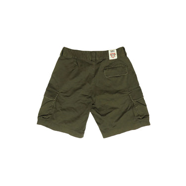 HTC VINTAGE CARGO BERMUDA MILITÄR