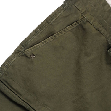 HTC VINTAGE CARGO BERMUDA MILITÄR