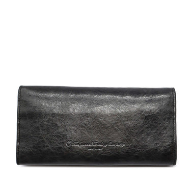 htc los angeles WALLETS NANCY LONG WALLET BLACK